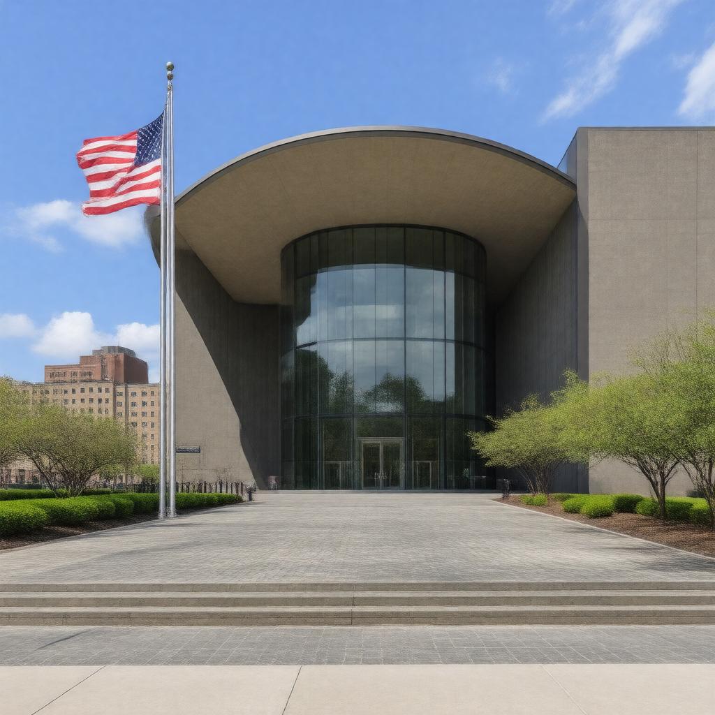 National Constitution Center